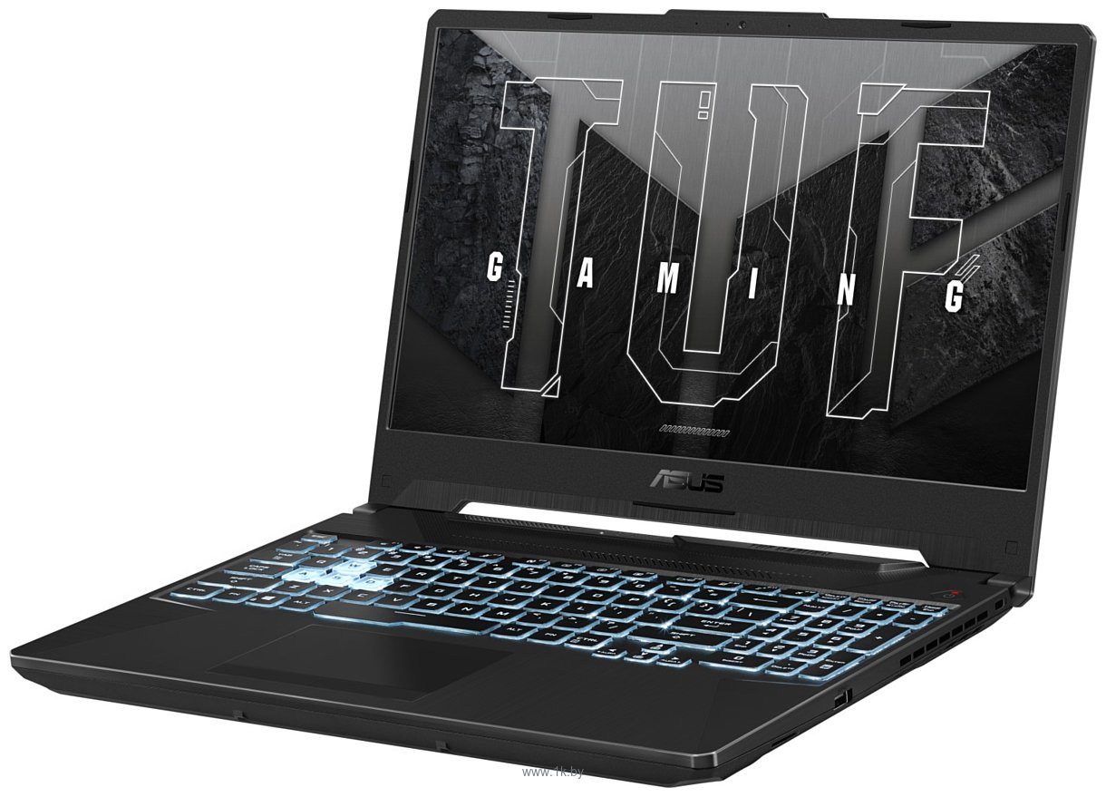 Фотографии ASUS TUF Gaming A15 FA506IHRB-HN087