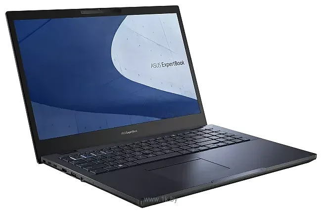 Фотографии ASUS ExpertBook B2 B2502CBA-BQ0420X