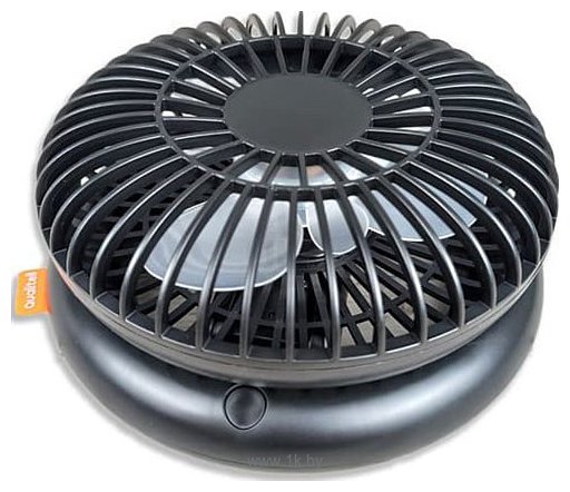 Фотографии Xiaomi Qualitell Storage Fan ZSC210611 (черный)