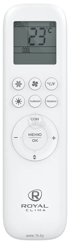 Фотографии Royal Clima RM-CB27HH-E Celebrity Фотографии Royal Clima RM-CB27HH-E Celebrity