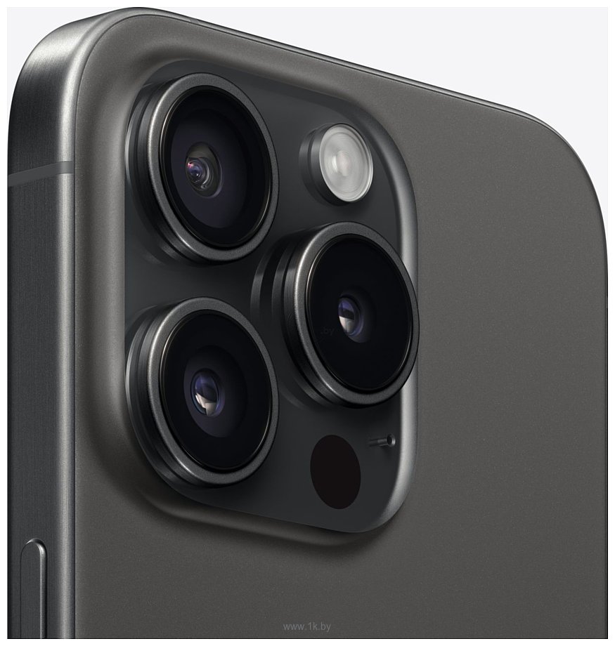 Фотографии Apple iPhone 15 Pro 512GB