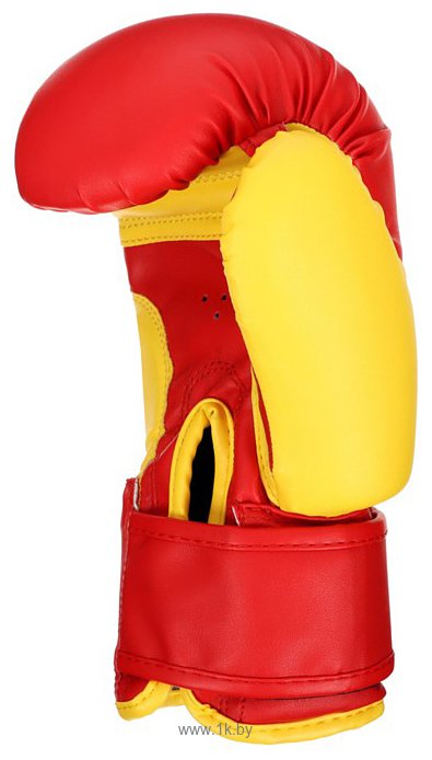 Фотографии Fight Empire Junior Fighter 9315641 (6 oz, желтый/красный)