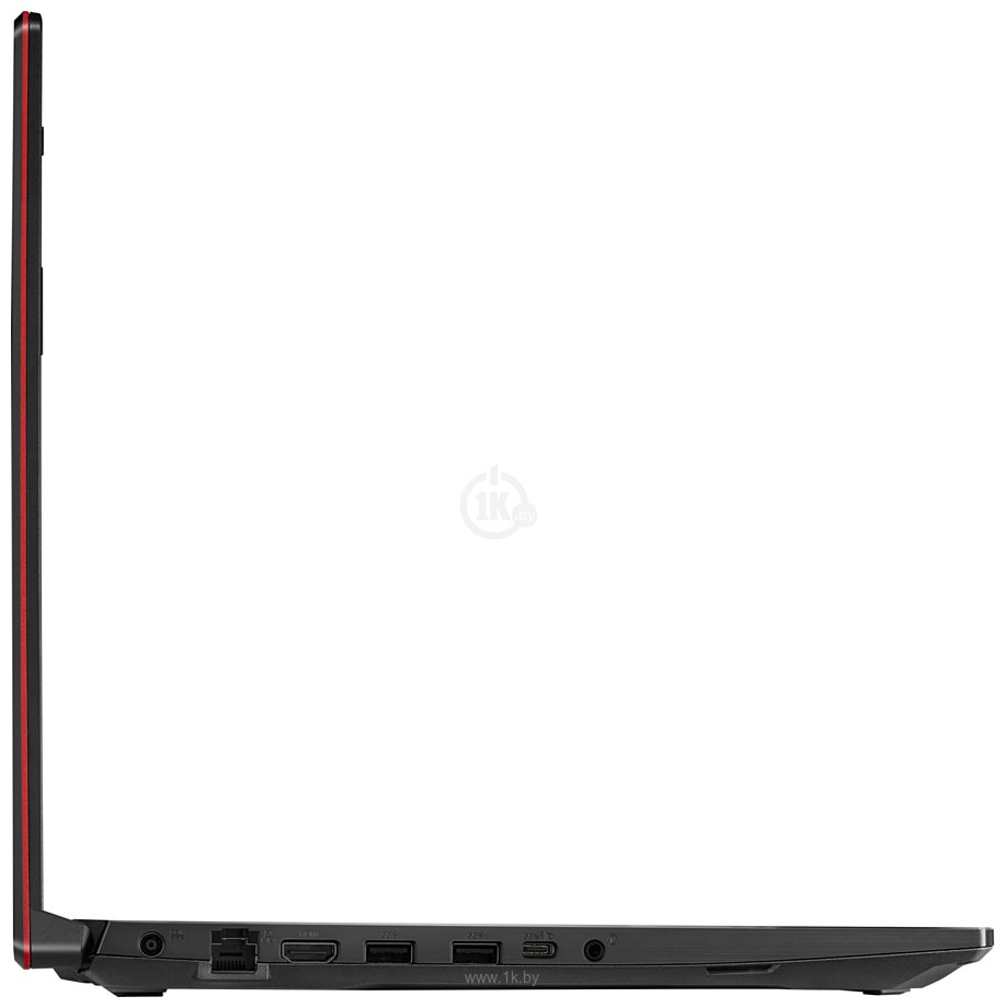 Фотографии ASUS TUF Gaming A17 FA706QM-HX013T