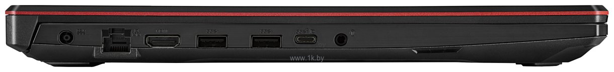 Фотографии ASUS TUF Gaming A17 FA706QM-HX013T
