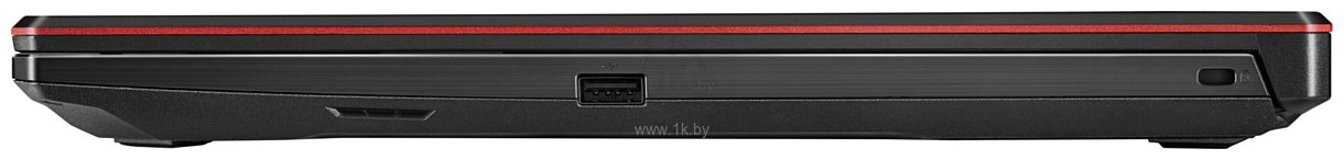 Фотографии ASUS TUF Gaming A17 FA706QM-HX013T