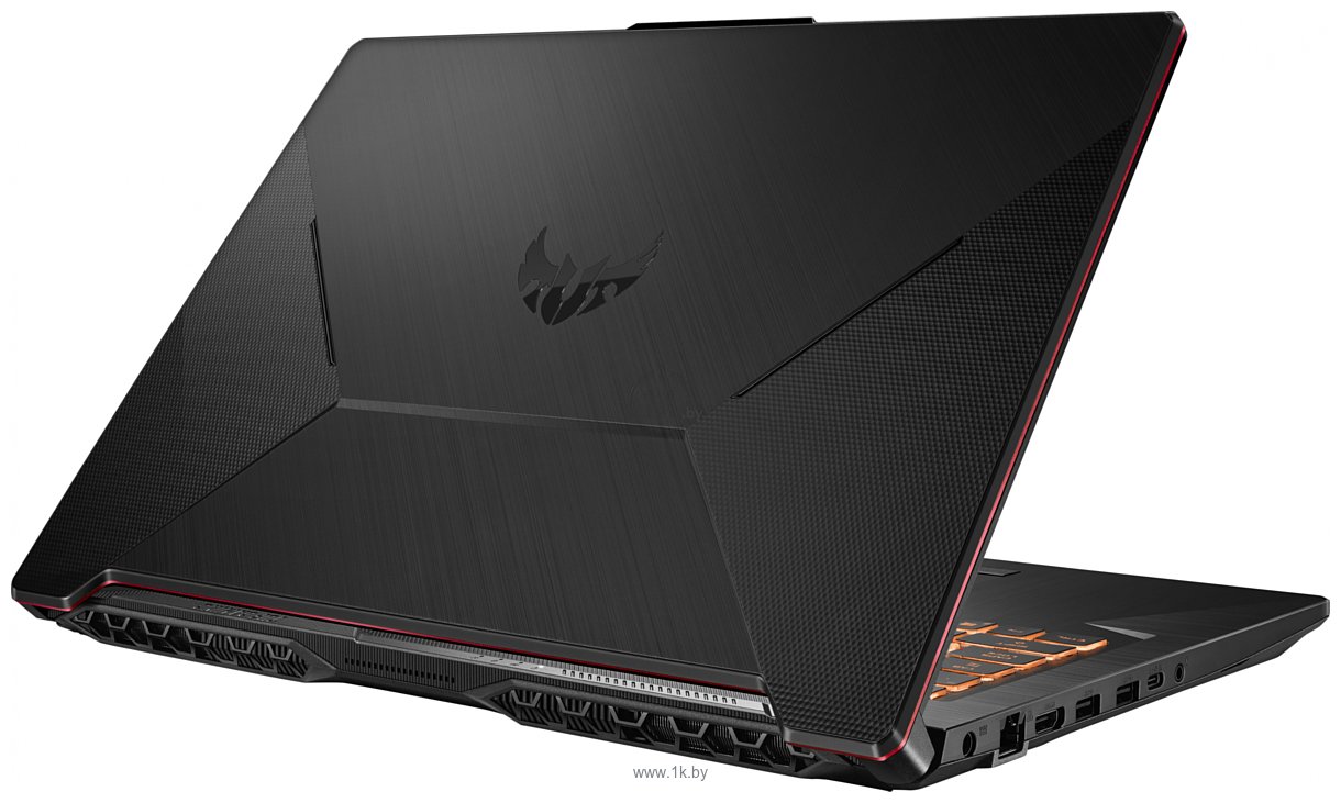 Фотографии ASUS TUF Gaming A17 FA706QM-HX013T