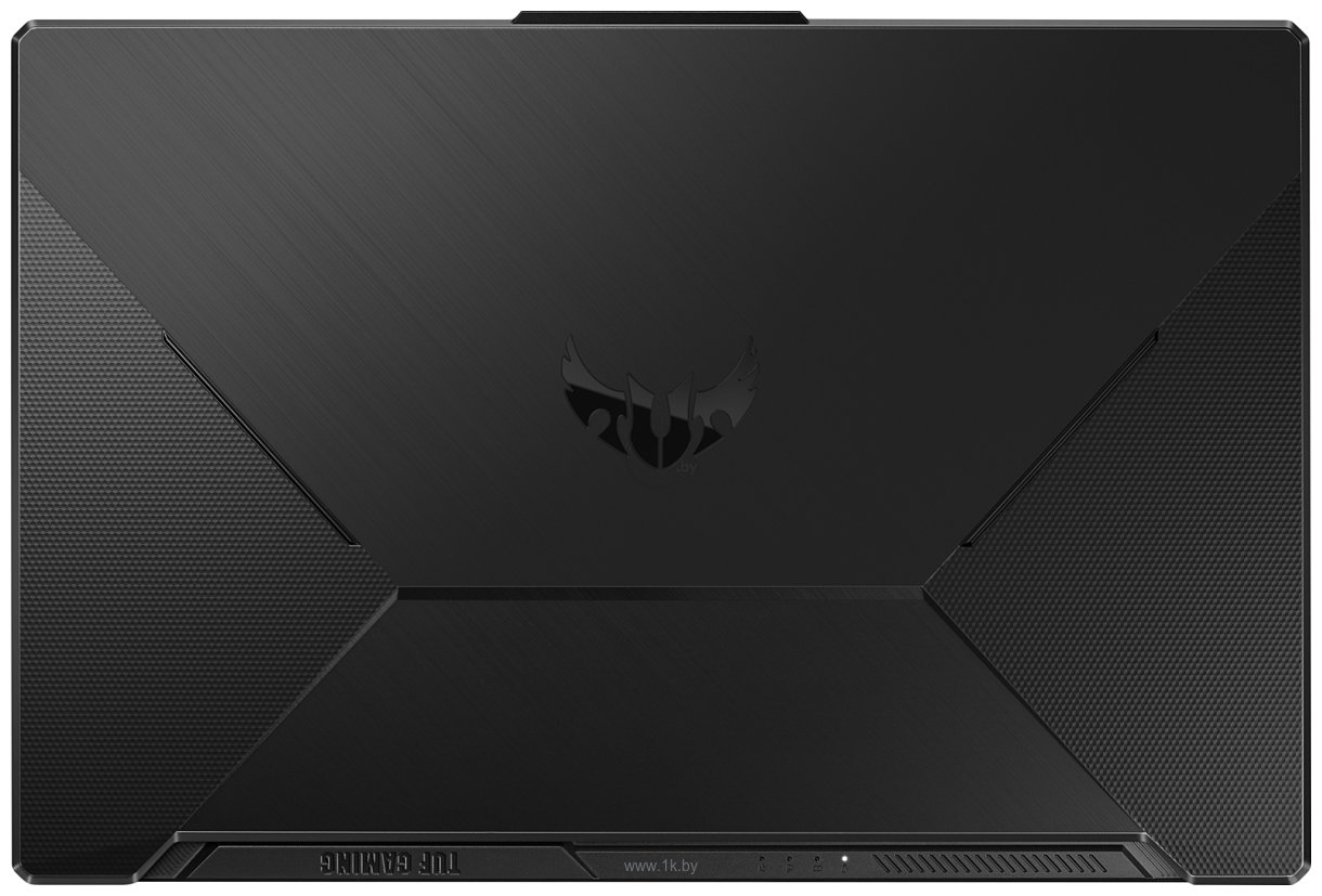 Фотографии ASUS TUF Gaming A17 FA706QM-HX013T