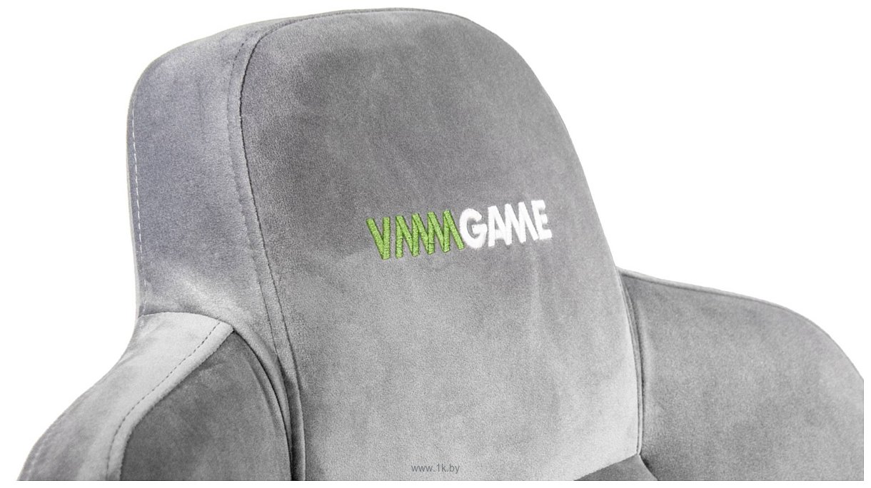 Фотографии VMM Game Unit Velour Upgrade XD-A-VRGY-B23 (серый)