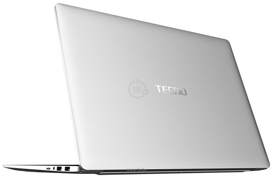 Фотографии Tecno Megabook S1 i5 16+512G Grey Win11