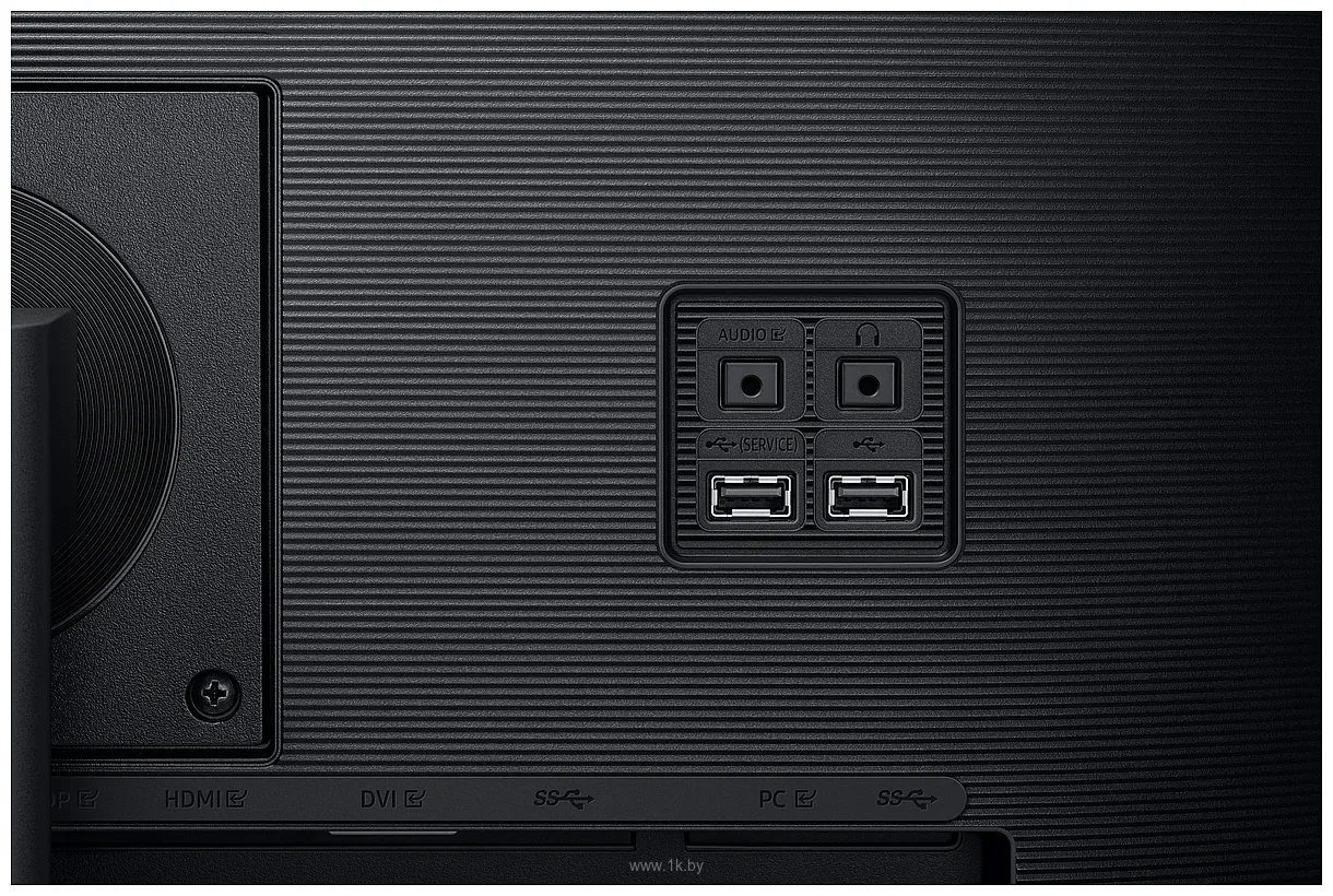 Фотографии Samsung T45F LF24T450GYUXEN