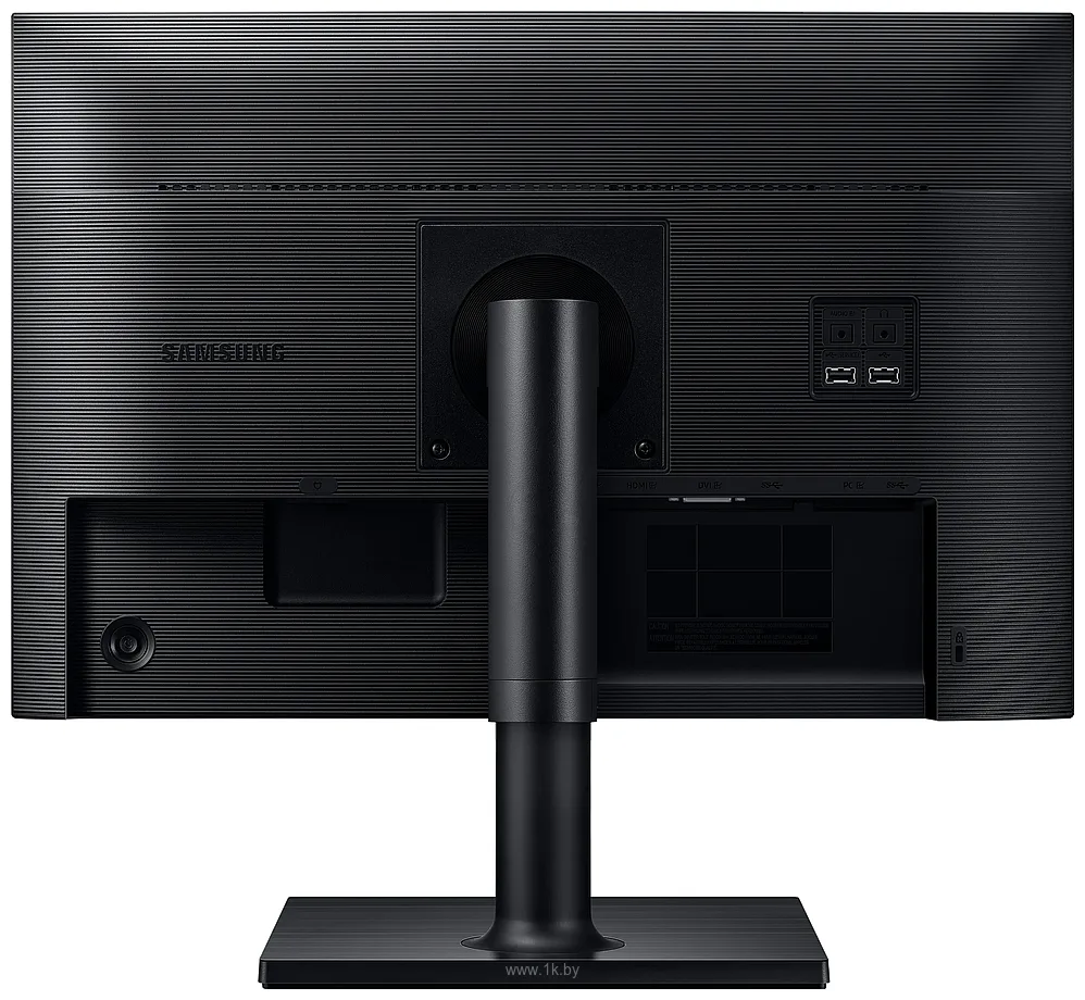 Фотографии Samsung T45F LF24T450GYUXEN