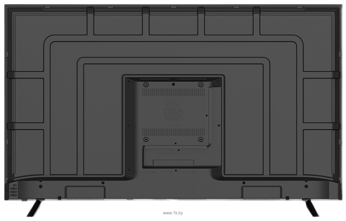 Фотографии Techno Smart 43QLED680UHDW