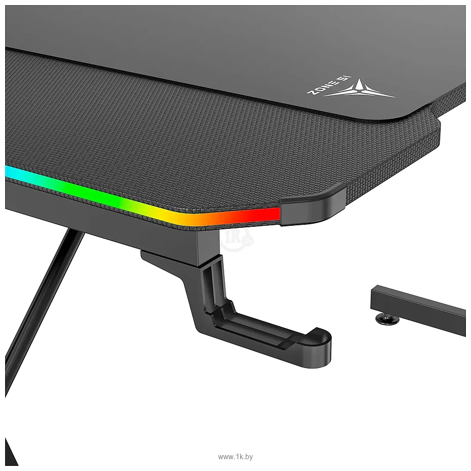 Фотографии Zone51 Trine 160 RGB