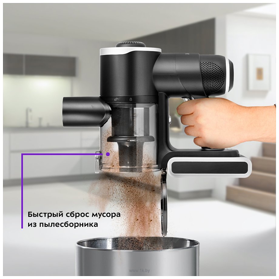 Фотографии Kitfort KT-5123