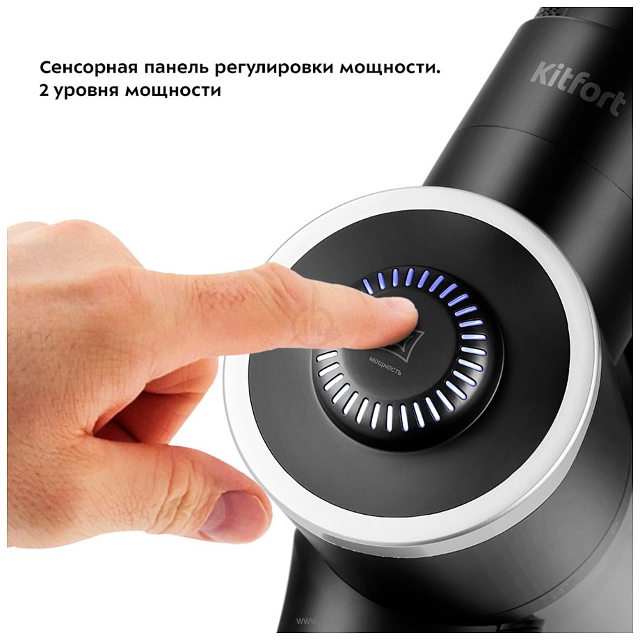 Фотографии Kitfort KT-5123