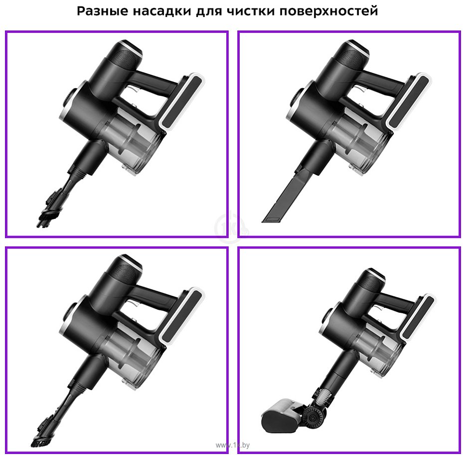 Фотографии Kitfort KT-5123