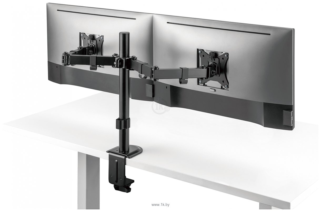 Фотографии ErgoSmart Twin II