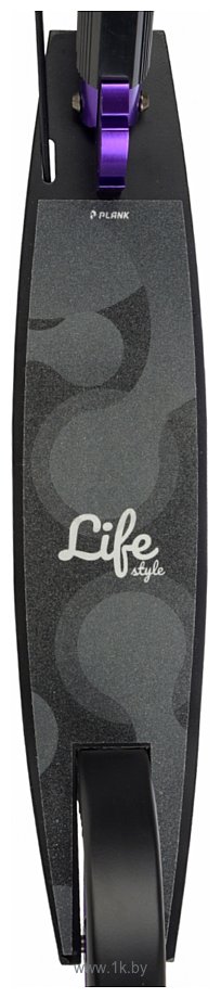 Фотографии Plank Lifestyle P22 (фиолетовый металлик)