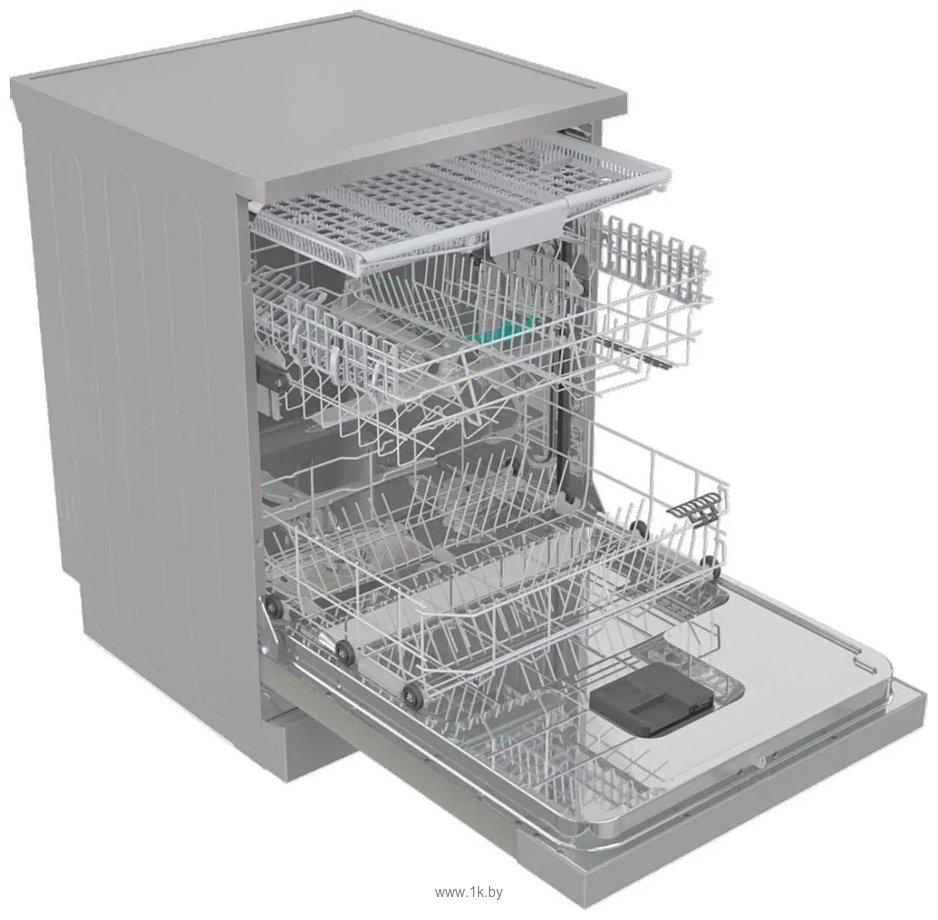 Фотографии Gorenje GS643D90X