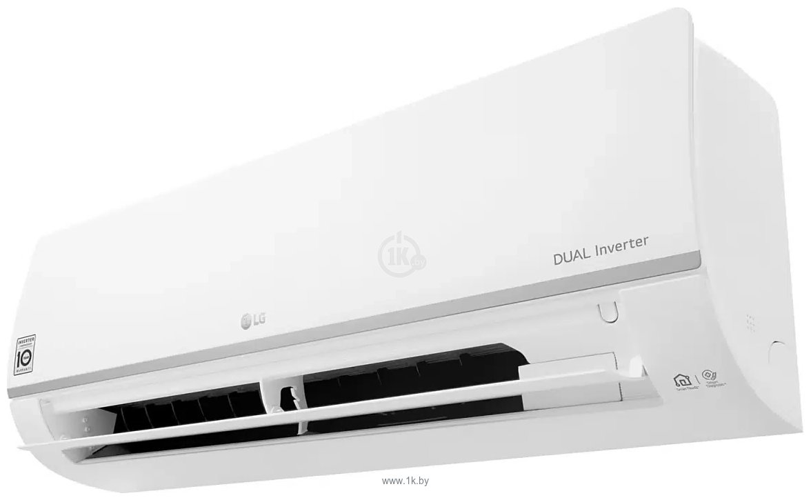 Фотографии LG Eco Smart Dual Inverter PC24SQ.NSKC