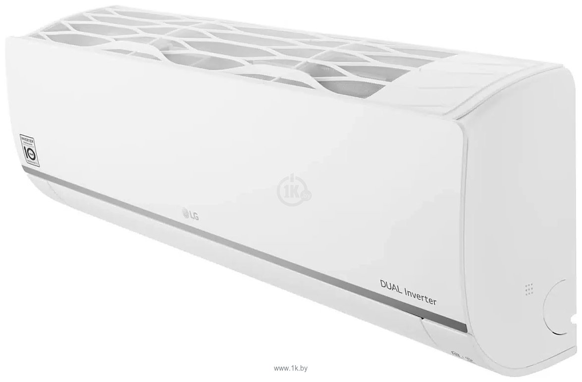 Фотографии LG Eco Smart Dual Inverter PC24SQ.NSKC