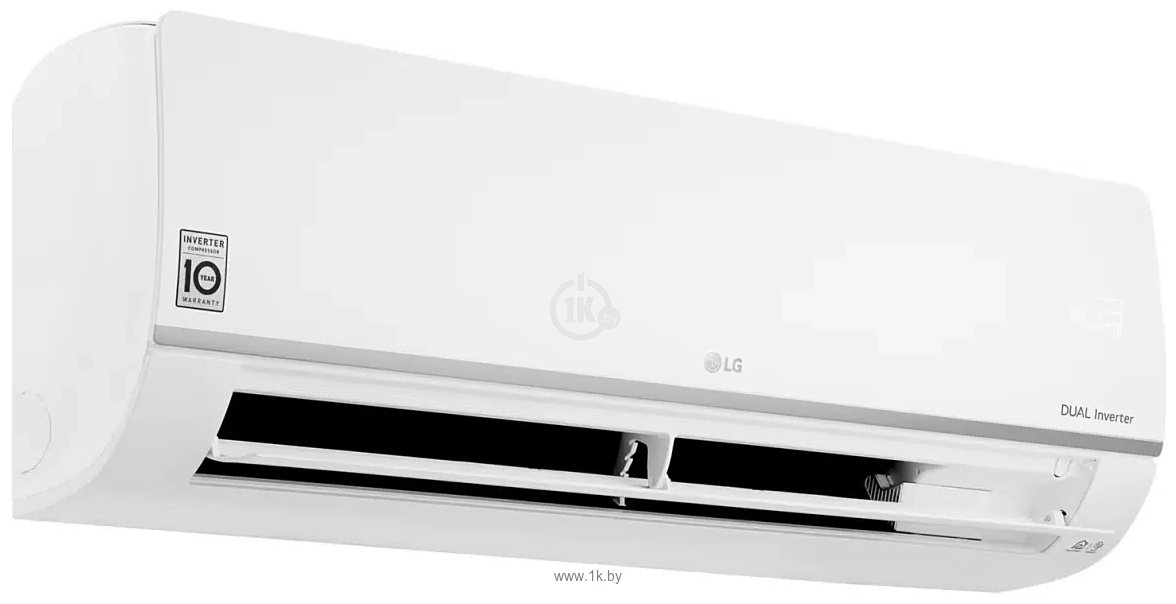 Фотографии LG Eco Smart Dual Inverter PC24SQ.NSKC