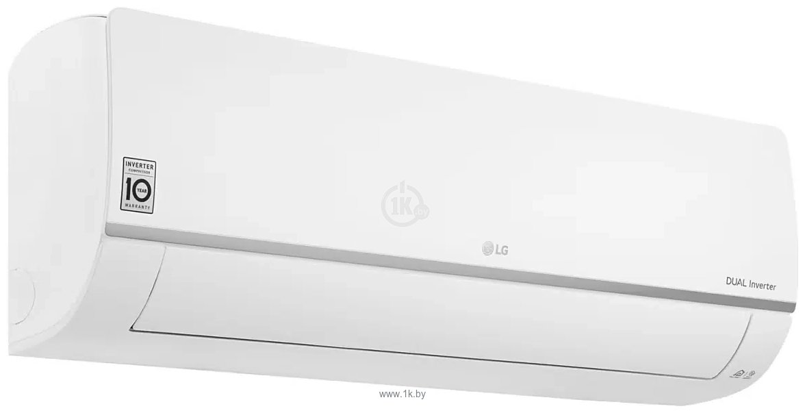 Фотографии LG Eco Smart Dual Inverter PC24SQ.NSKC