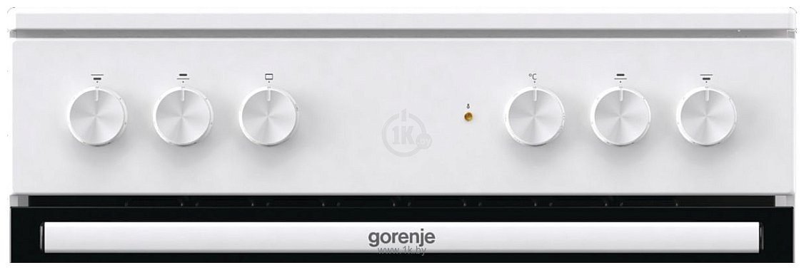 Фотографии Gorenje GEC6A11WG