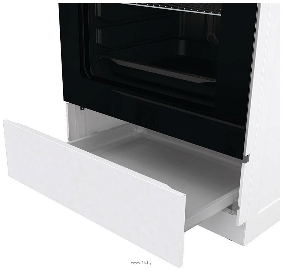 Фотографии Gorenje GEC6A11WG