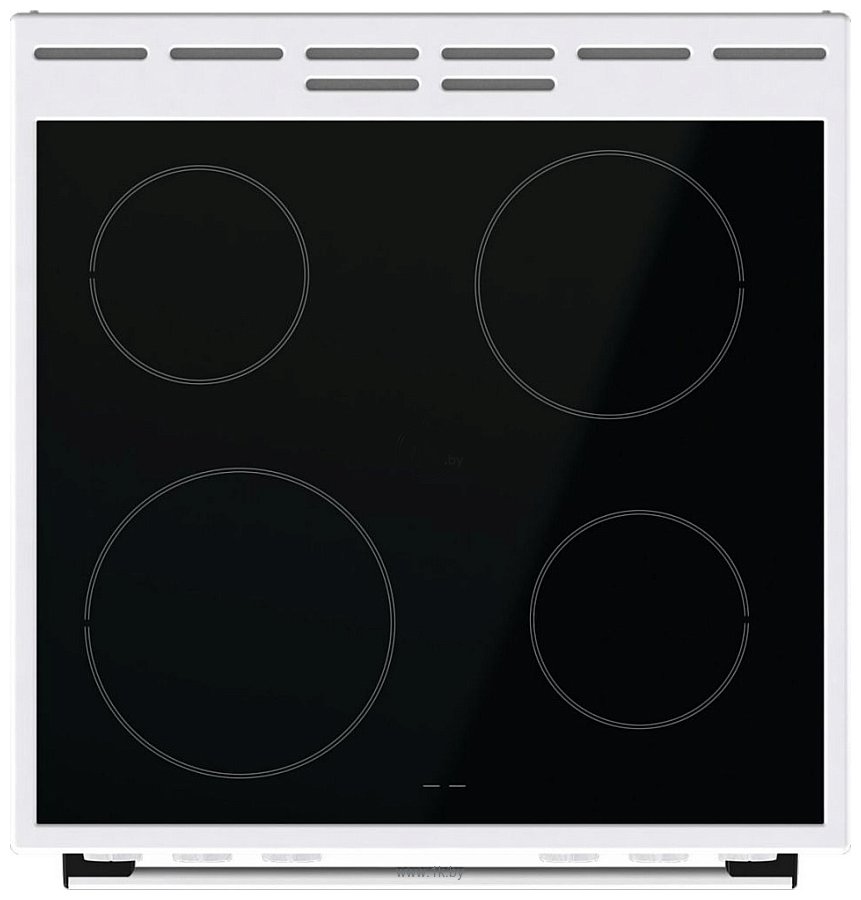 Фотографии Gorenje GEC6A11WG