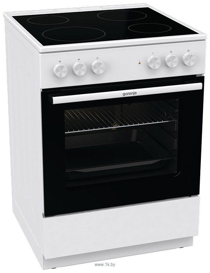 Фотографии Gorenje GEC6A11WG