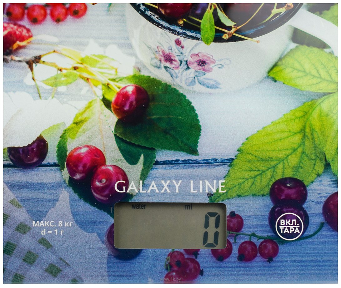 Фотографии Galaxy Line GL2818