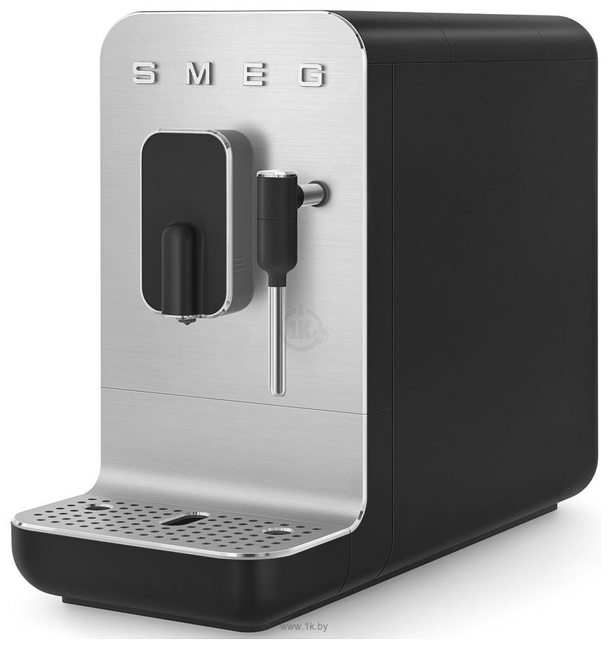 Фотографии Smeg BCC12BLMEU