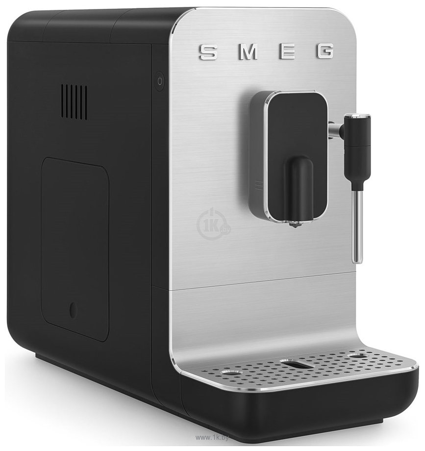 Фотографии Smeg BCC12BLMEU