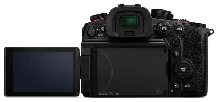 Фотографии Panasonic Lumix DC-GH7 Body