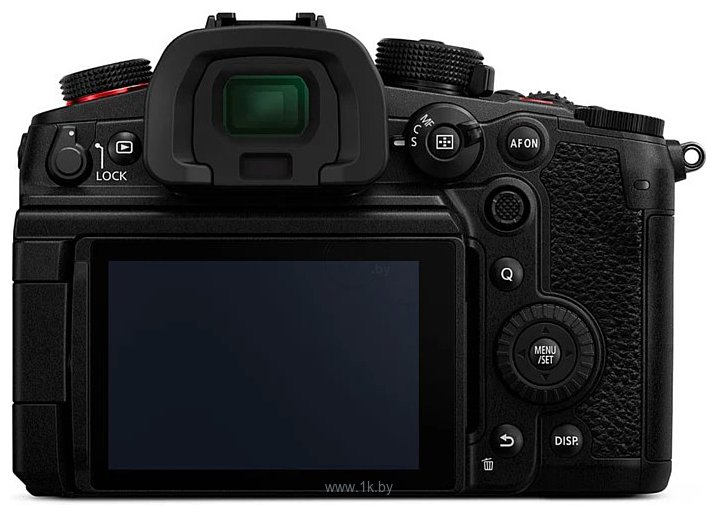 Фотографии Panasonic Lumix DC-GH7 Body