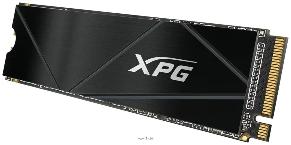 Фотографии ADATA XPG Gammix S50 512GB SGAMMIXS50C-500G-CS