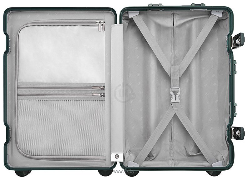 Фотографии 90 Ninetygo All-round Guard Luggage 20 (черный)