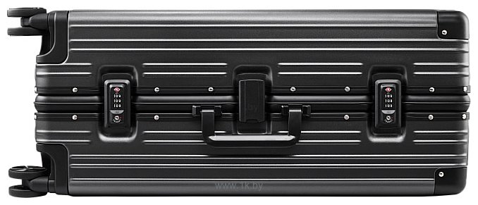 Фотографии 90 Ninetygo All-round Guard Luggage 20 (черный)