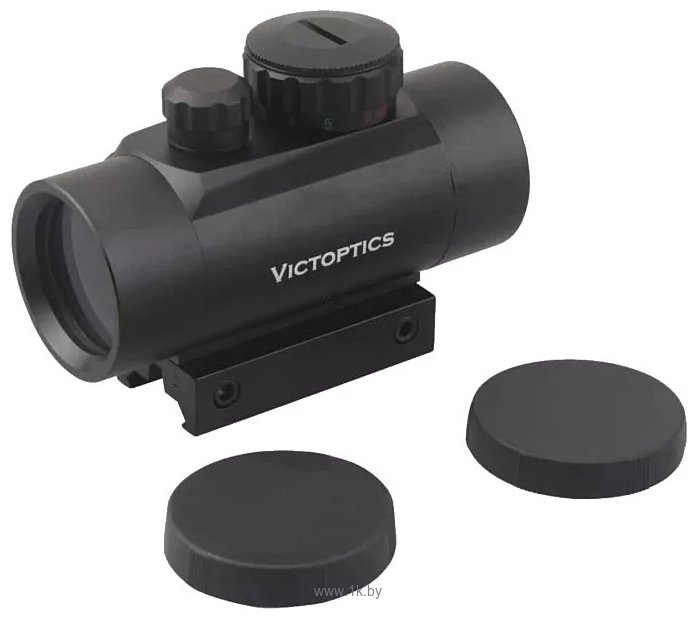 Фотографии Vector Optics VictOptics T1 1x35 RDSL05