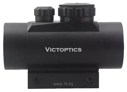 Фотографии Vector Optics VictOptics T1 1x35 RDSL05