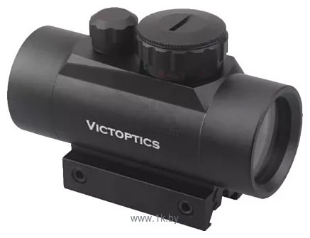 Фотографии Vector Optics VictOptics T1 1x35 RDSL05