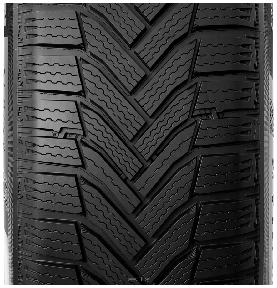 Фотографии Michelin Alpin 6 185/65 R15 88T