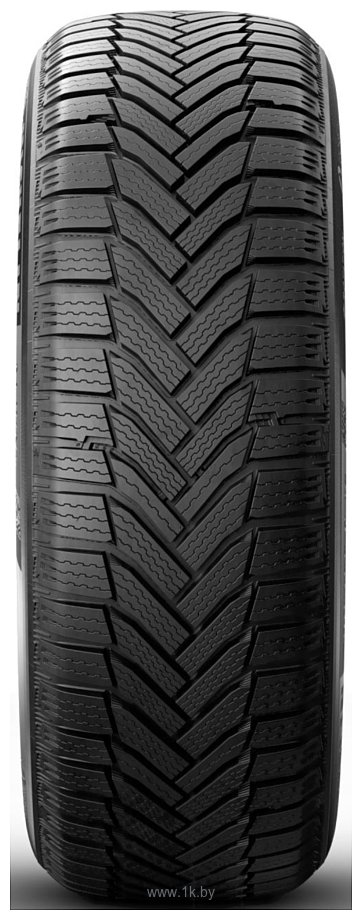 Фотографии Michelin Alpin 6 185/65 R15 88T