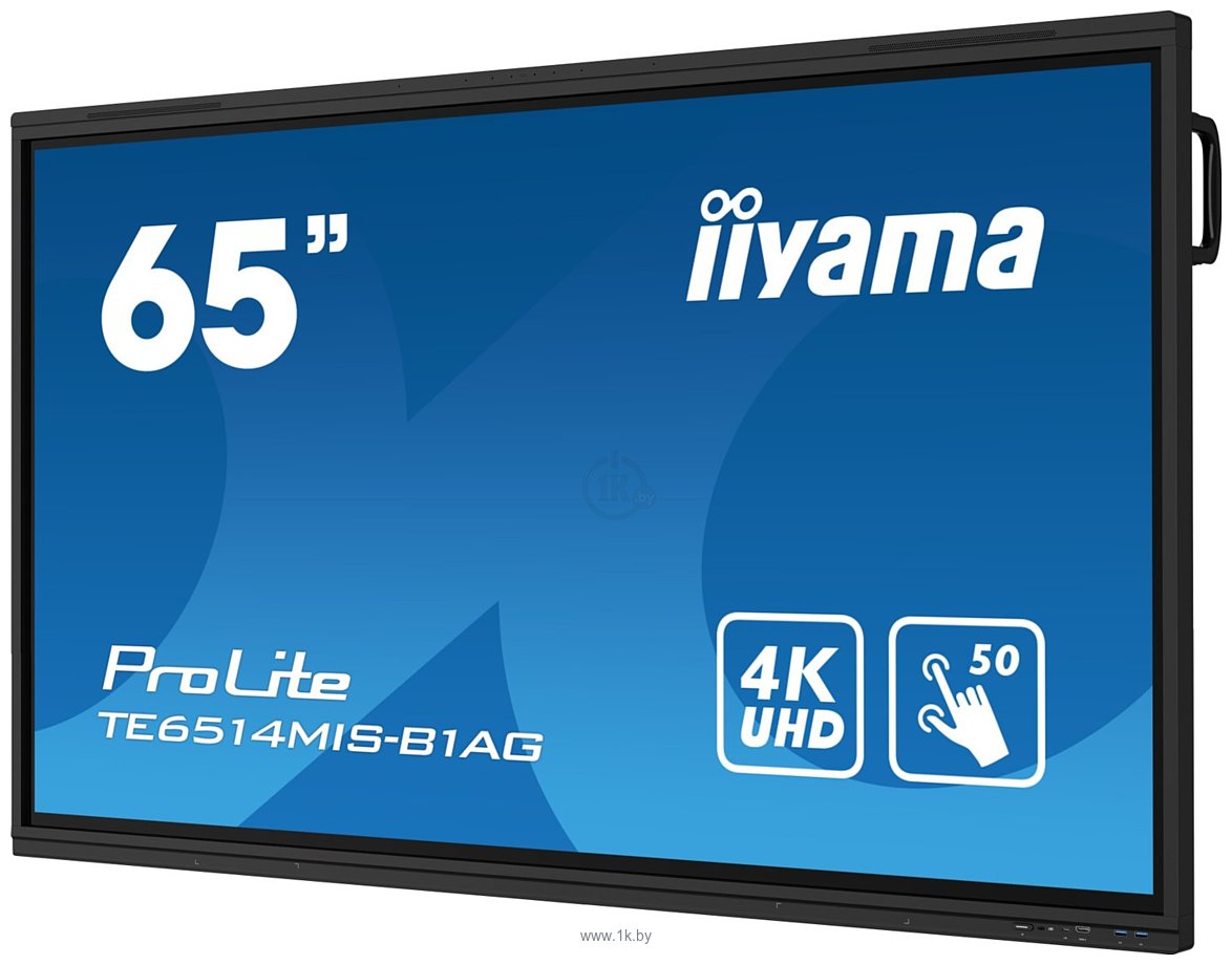 Фотографии Iiyama ProLite TE6514MIS-B1AG