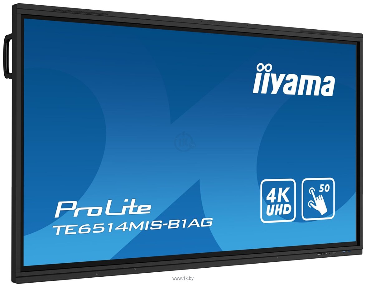 Фотографии Iiyama ProLite TE6514MIS-B1AG