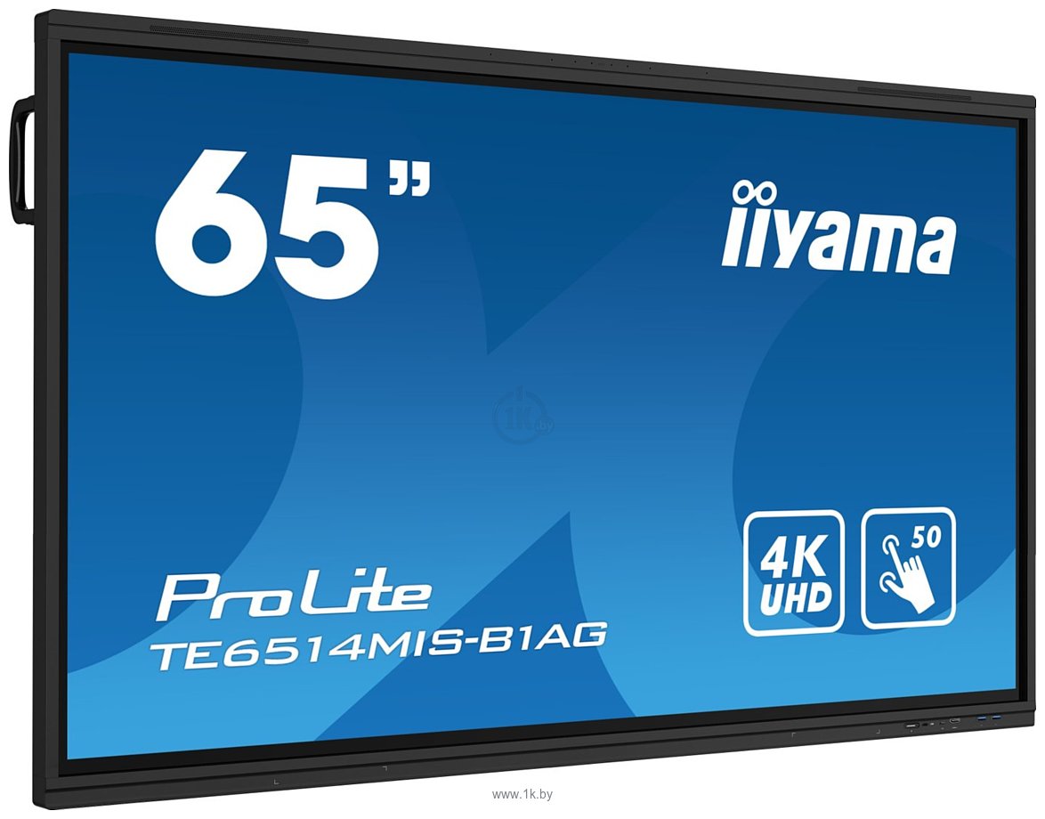 Фотографии Iiyama ProLite TE6514MIS-B1AG