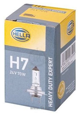 Фотографии Hella 8GH007157231
