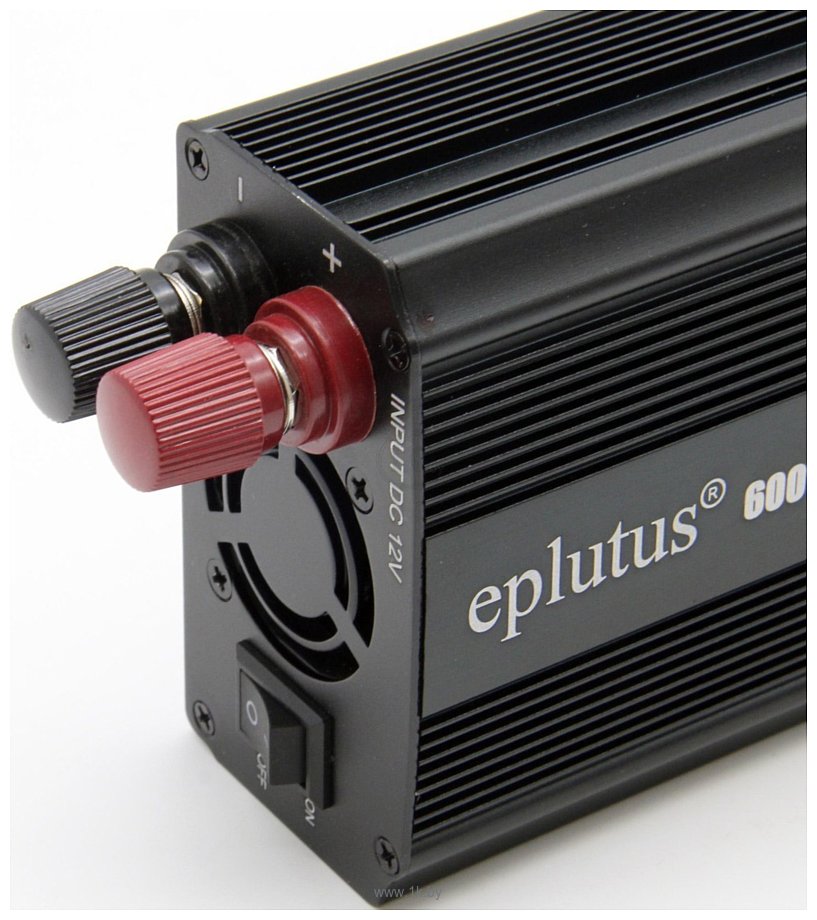 Фотографии Eplutus PW-600Q