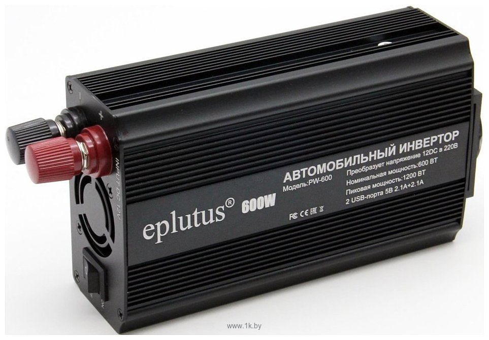 Фотографии Eplutus PW-600Q